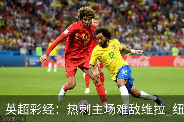 英超彩经：热刺主场难敌维拉 纽卡斯尔全取三分